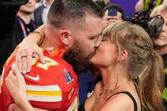 テイラー・スウィフトさんが婚約