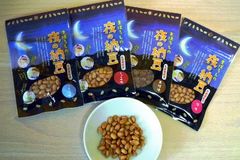 まぼろしの夜の納豆