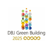 鉄鋼ビルディングが 「DBJ Green Building認証」最高評価5つ星を取得