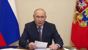 クリミアのロシア編入は「不変」