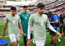 イランのFWトラビ、ビザ失効