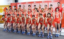 監督「最短の道でロス五輪へ」
