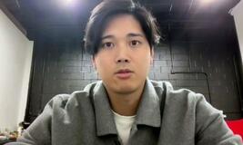 WBC、大谷の二刀流は今後協議