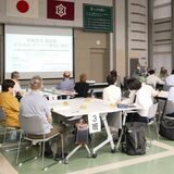 スマホに困った...シニアの見方「デジサポーター」養成講座が好評　宇都宮市、11月に追加開催