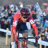 ブリッツェン沢田、全日本王者・織田の一騎打ちか 宇都宮シクロクロス6日開幕