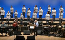 渡辺貞夫さんら公演