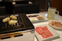 【よるのみや】池上精肉店