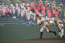 [19夏]３回戦　佐野日大vs真工
