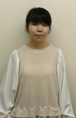 村野百香さん