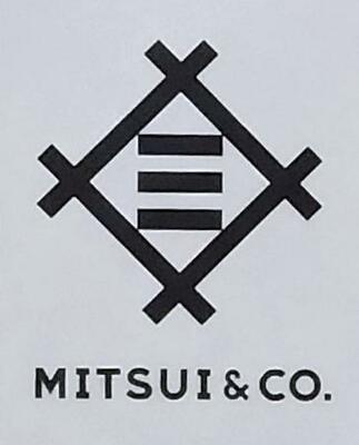 　三井物産＝東京都千代田区