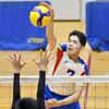 春高バレー最終予選　男子は５連覇中の足利大付が決勝進出　女子は国学院栃木が連覇へ王手
