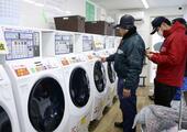 公費で被災者の洗濯支援、石川