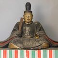 尊氏に連なる足利氏系譜に光　県指定有形文化財「喜連川家文書」128点公開　豊臣秀吉の書状も　企画展