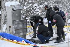 スキー場で“エスカレーター”に乗った幼い命は「法の隙間」に挟まれ消えた