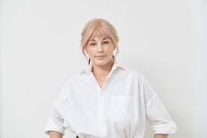 ギリアドとアッピーチの乳がん患者さん向けSDM啓発キャンペーンのアンバ…