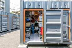 引っ越し、２段階で節約