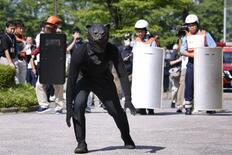 刑事上の責任「想定されない」