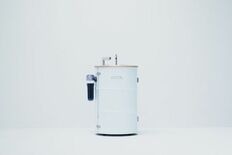 WOTA株式会社へのファイナンス支援