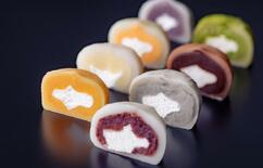 佐野の貿易商社「フラッグ」、米への輸出に注力　大福など冷凍和菓子の海外…