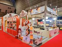 友盛貿易と欣和企業、FOODEX JAPAN 2026に出展