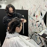 「髪伸ばして結いたい」　なぜ男性は...「見た目」テーマに生きづらさ