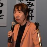 ジャーナリスト竹信氏「男女の賃金格差是正を」　連合栃木が県民対話集会