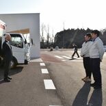 日本一の湧水届けて　「尚仁沢湧水」を能登半島地震の被災地へ　塩谷町など…