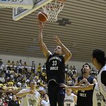 ブレックスＰＳＧ　富山に後半52得点、逆転で初勝利　らしさの重要性再確認