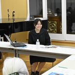 高校１年生が学生団体設立　矢板東の辻岡さん　まちづくりやボランティア「…