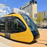 LRTの西側延伸、開業は2036年３月　宇都宮市が軌道運送高度化実施計…