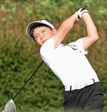 冨沢（泉が丘）小学高学年制す　２打差２位に吉永（大平東）　鹿沼市ジュニ…