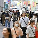 ＜３＞集まれば大きな希望に　片手間が持つ力