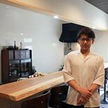 栃木・巴波川沿いの古民家を改築しレストランに　オープン半年、Ｕターンの…