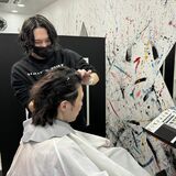 「髪伸ばして結いたい」　なぜ男性は...「見た目」テーマに生きづらさ