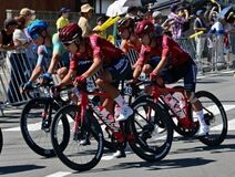 沢田（ブリッツェン）足止め響き３０位