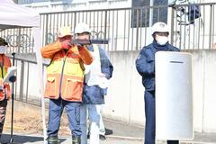 「市街地にクマ」どう対応　