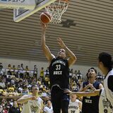 ブレックスＰＳＧ　富山に後半52得点、逆転で初勝利　らしさの重要性再確認