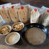 蛍生息する清流の水で生産した「名草米のしょうが粥」を新発売　ふるさと納税の返礼品にも