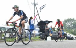大田原で御亭山ＴＴ