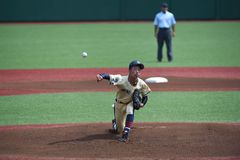 [17夏]２回戦　青藍泰斗vs宇商