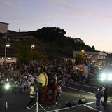 楽しい「益子の特別な夜」　４年ぶり城内坂通りで夜市　食と音楽で盛況