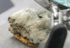 米、重要鉱物の民間向け備蓄創設