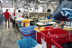 【最低賃金改定】中東情勢が影、広がる溝
