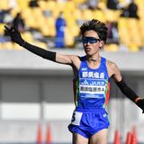 連覇の那須塩原Ａ“死角なし”　７人が３位以内　箱根出走の東泉、堂々の区間賞