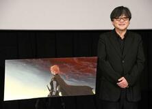細田守監督映画がアニー賞候補に