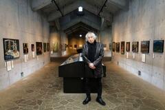 「第２の無言館いらない」