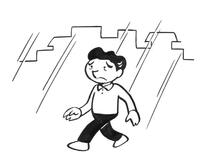 １分間心理ゲーム