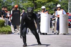 刑事上の責任「想定されない」