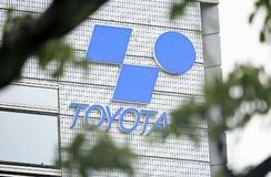 豊田織機ＴＯＢ期限２３日に