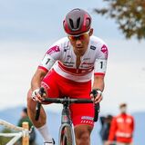 ブリッツェン小坂３位　自転車ＪＣＸ第５戦　４戦連続表彰台
